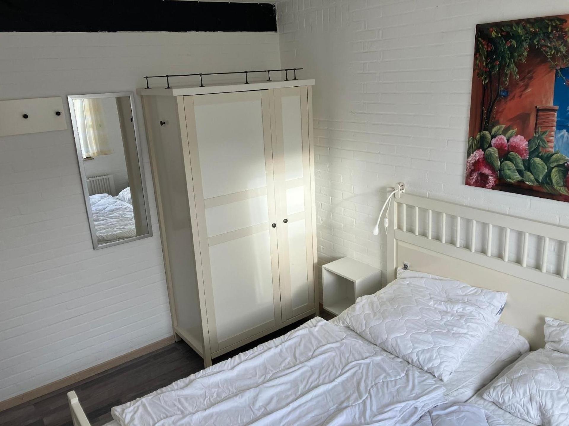 Schoenes Ferienhaus In Tossens Mit Schoenem Garten ブットヤーディンゲン エクステリア 写真