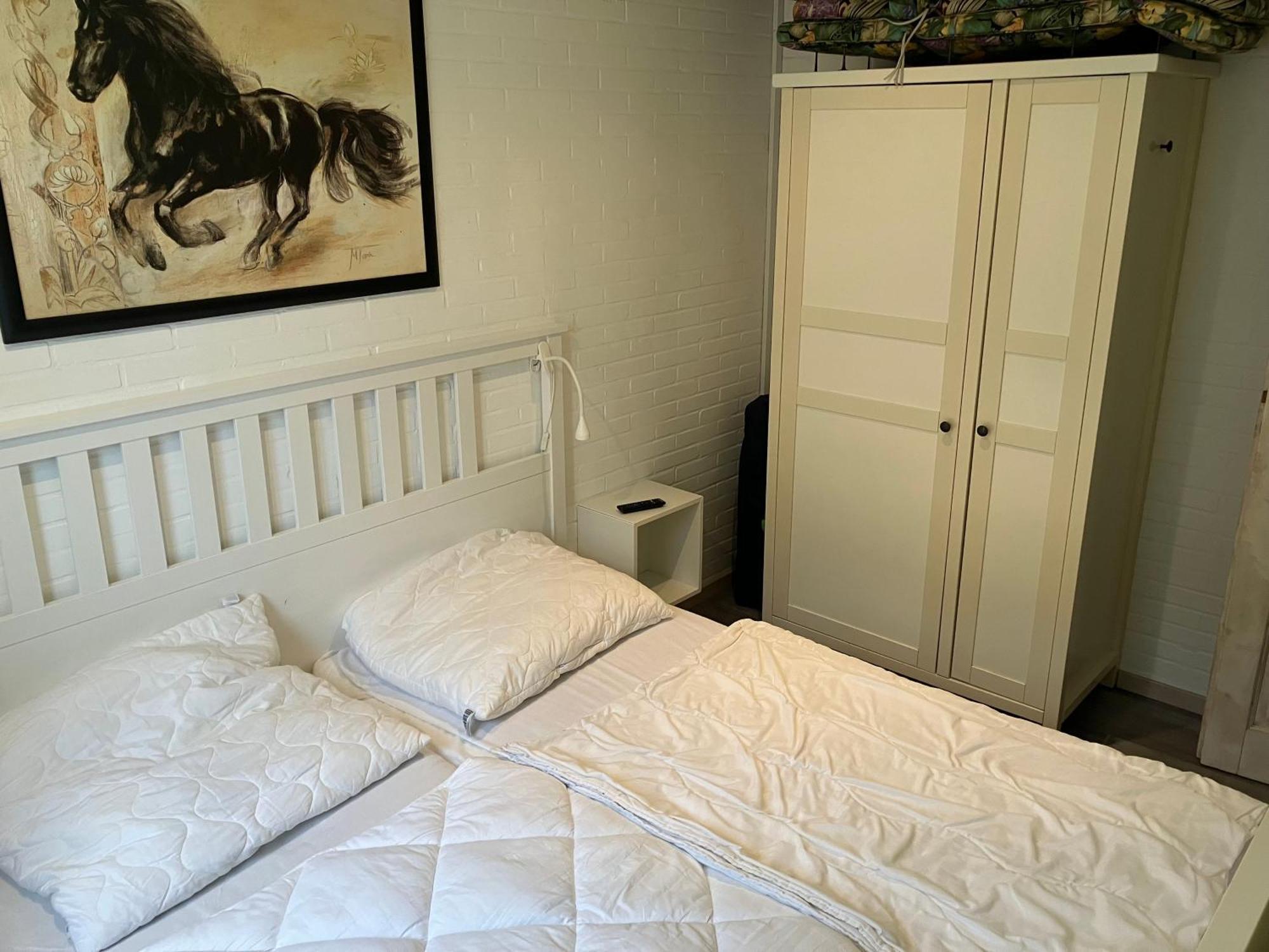 Schoenes Ferienhaus In Tossens Mit Schoenem Garten ブットヤーディンゲン エクステリア 写真